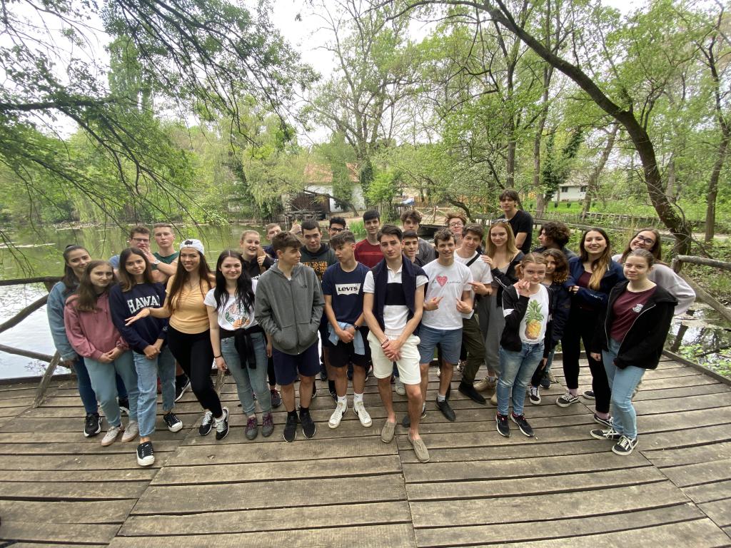 Intermezzo – egy felvidéki kirándulás margójára