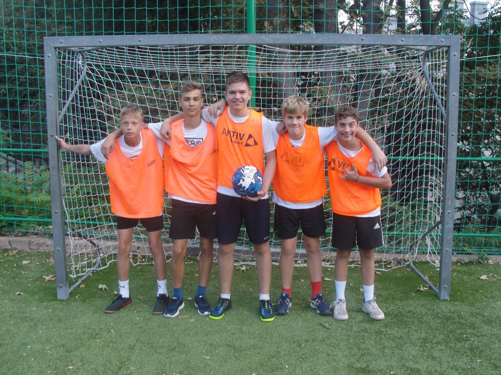 Foci bajnokság 2022