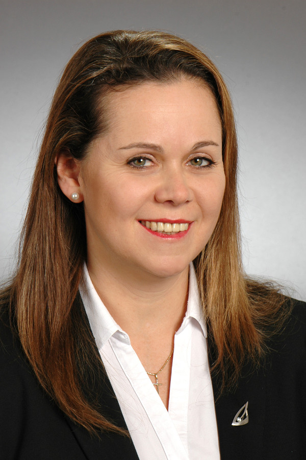 Kisfaludyné Balogh Fruzsina