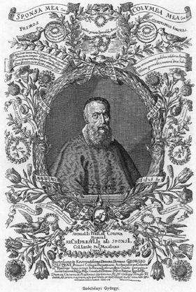 Az alapítás és a jezsuita irányítás