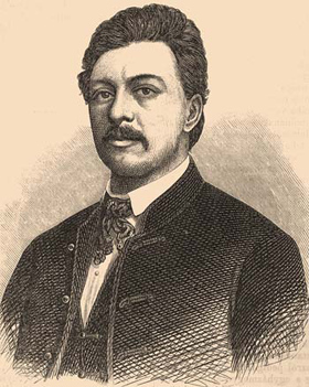 Aradi Lippert József