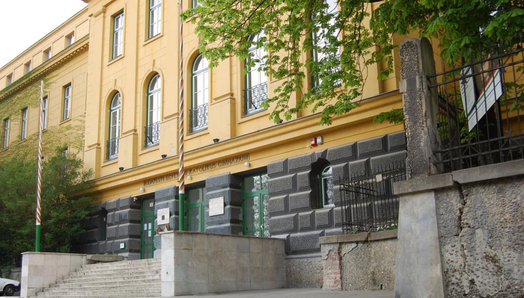 Felvételi előkészítő