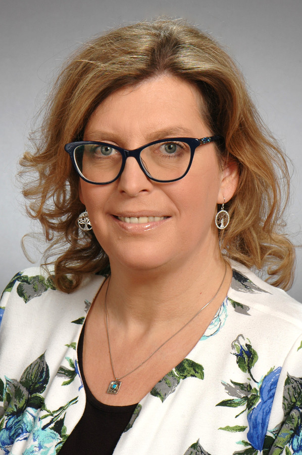 Mészárosné Bohuss Ildikó