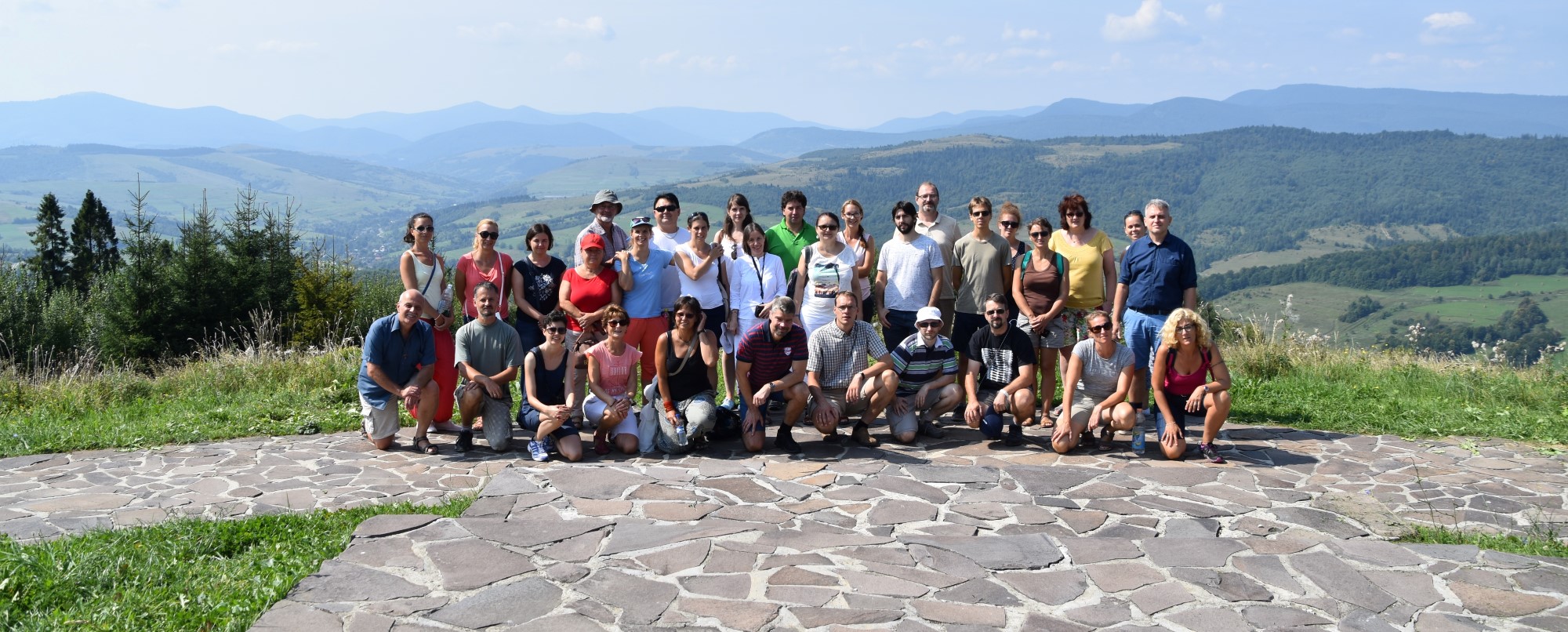 Tanáraink elismerései