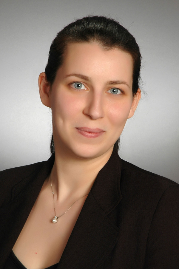 Devichné Dankházi Blanka