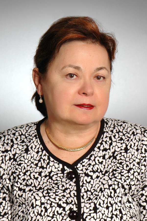 Balázsné dr. Drozgyik Klára