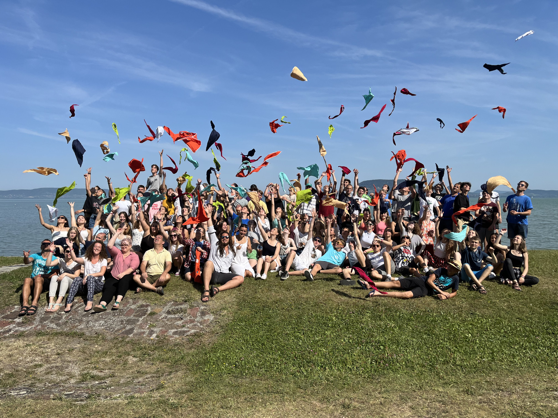 EKG Nagytábor – 2022